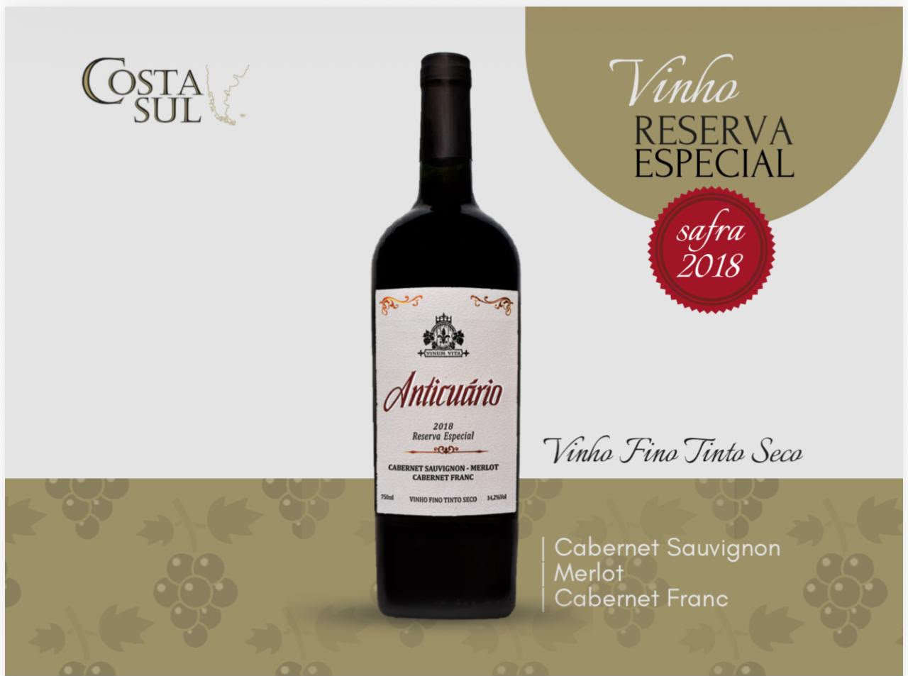 Reserva Especial